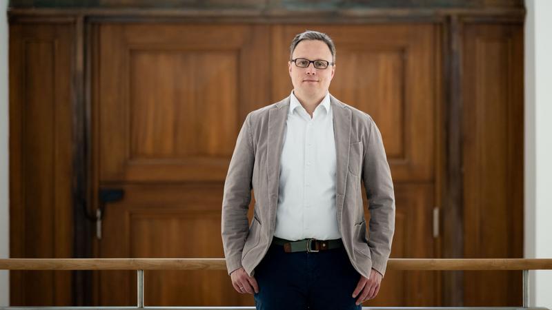 Globale Nachhaltigkeit: Prof. Dr. Matthias Kranke betrachtet sie politisch