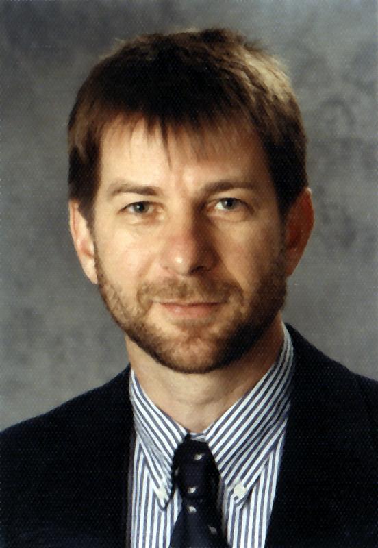 Prof. Dr. Bernhard Hube