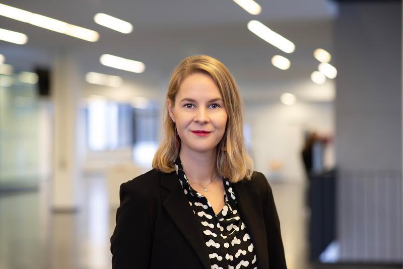 Prof. Dr. Emma Järvinen