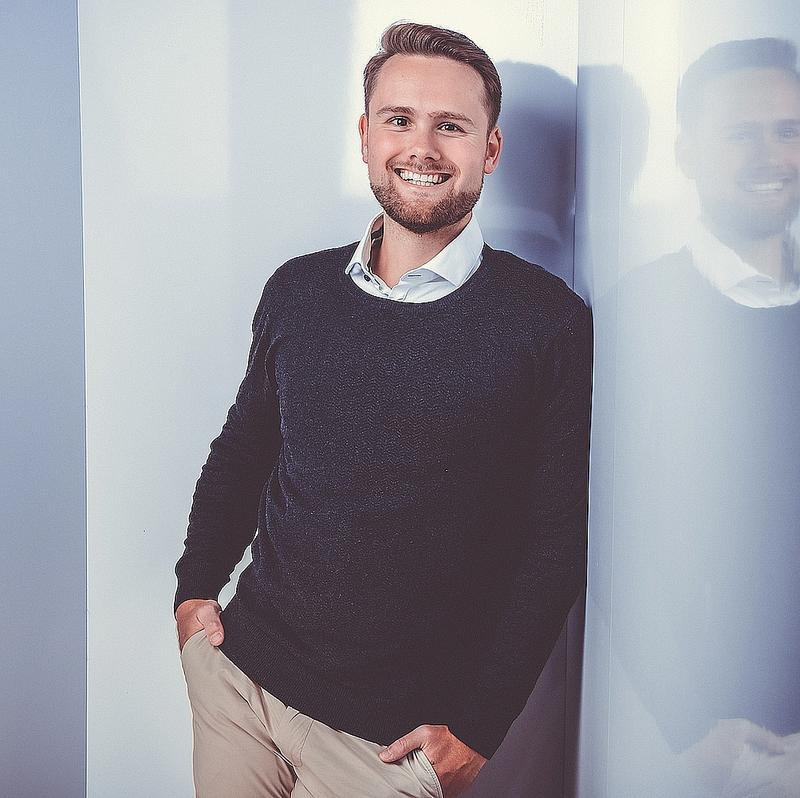 Dr. Daniel Eggerichs (Foto: privat)