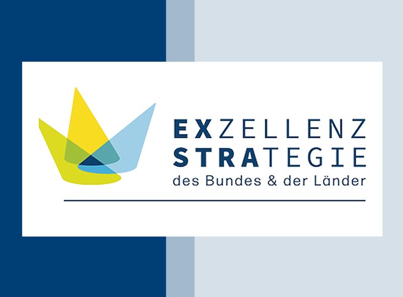 Am heutigen Donnerstag, 22. Mai 2025 verkündete die Deutsche Forschungsgemeinschaft die Entscheidung, welche Exzellenz-Cluster im Rahmen der Exzellenz-Strategie künftig gefördert werden.