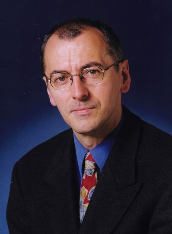 Professor Dr. Armin Grunwald