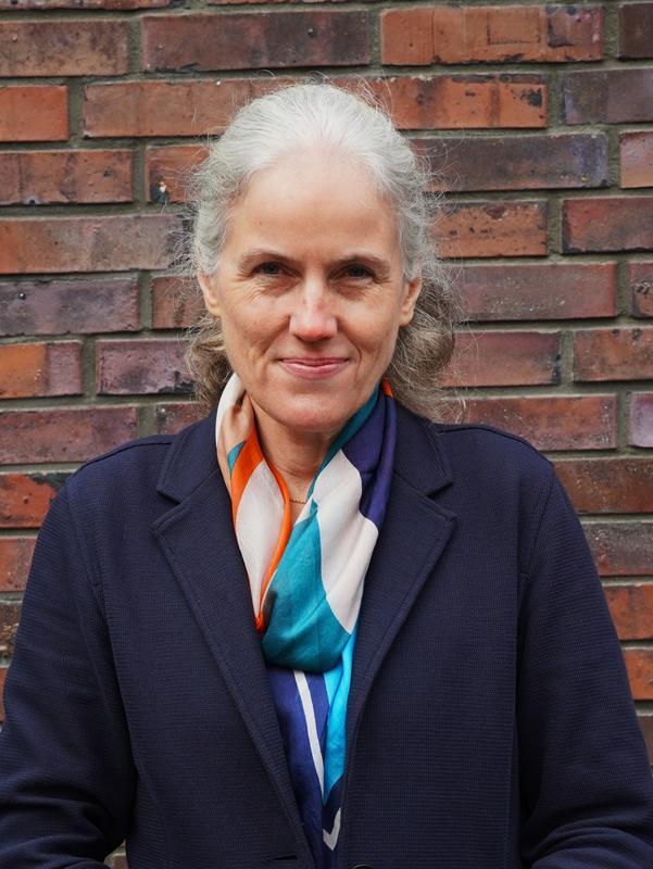 Prof. Rebecca Wade