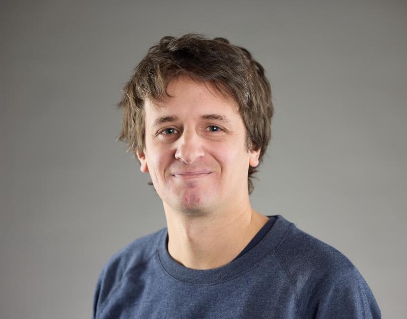 Prof. Markus Hausmann, Preisträger der Minkowski-Medaille der Deutschen Mathematiker-Vereinigung (DMV) des Jahres 2025