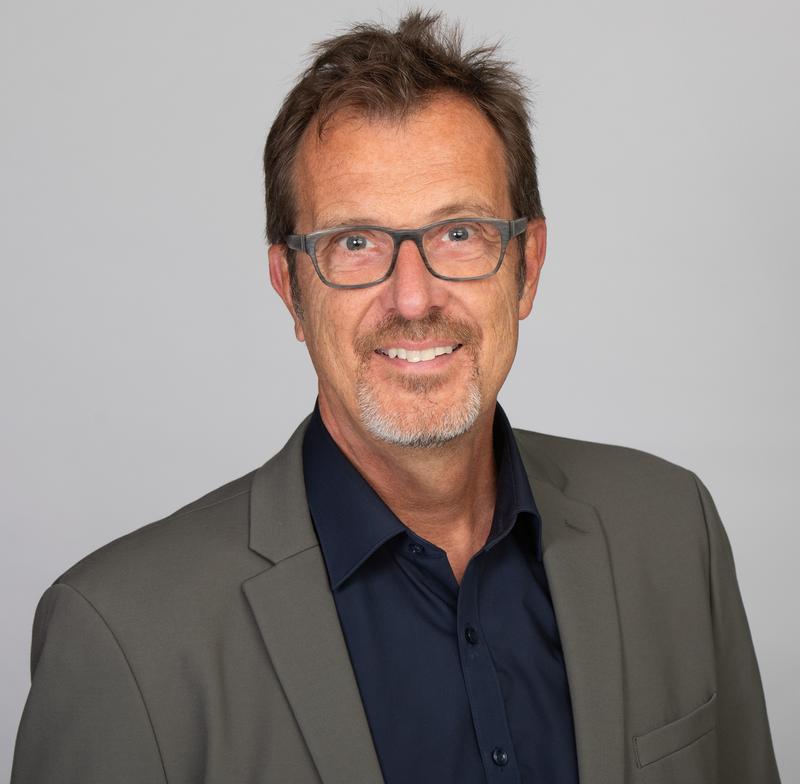 Prof. Dr.-Ing. Jörg E. Drewes, Technische Universität München, wird mit der Willy-Hager-Medaille 2025 geehrt. 