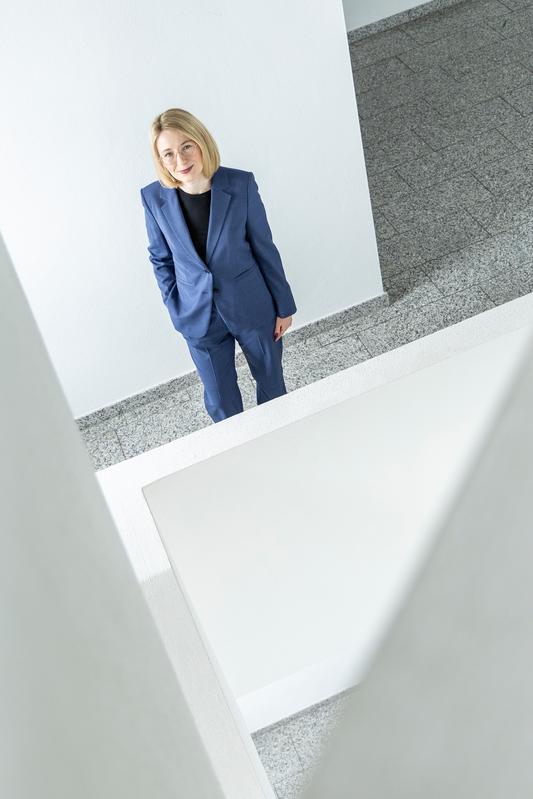 Prof. Dr. Anna-Lena Schubert
