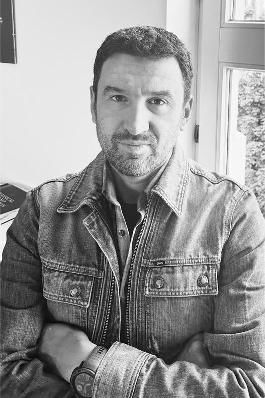 Prof. Dario Riccardo Valenzano, Wissenschaftlicher Direktor des Leibniz-Instituts für Alternsforschung – Fritz-Lipmann-Institut (FLI) und Professor an der Friedrich-Schiller-Universität Jena.