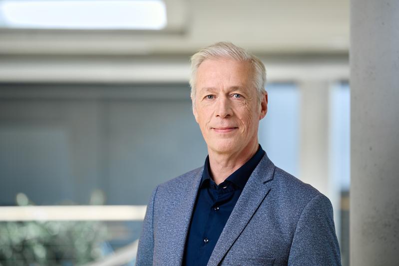 ZBW-Direktor setzt Fokus auf starke Community-Stimme und nachhaltige Verankerung der EOSC im kommenden EU-Forschungsrahmenprogramm