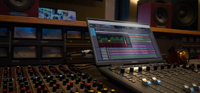 The LE-Meter in NUGEN's plug-in DialogCheck offers audio engineers the ability to visualize and optimize listening effort and speech intelligibility in post-production. 