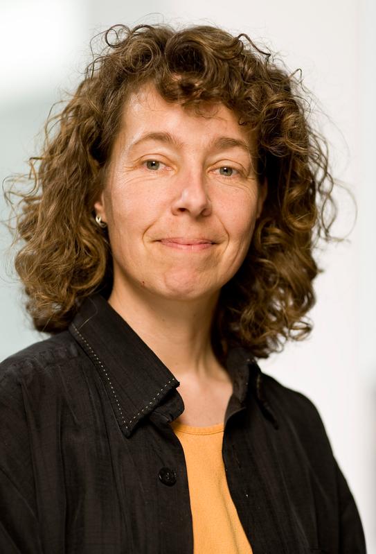 Prof. Dr. Katja Heinze, „Scout“ der Alexander von Humboldt-Stiftung