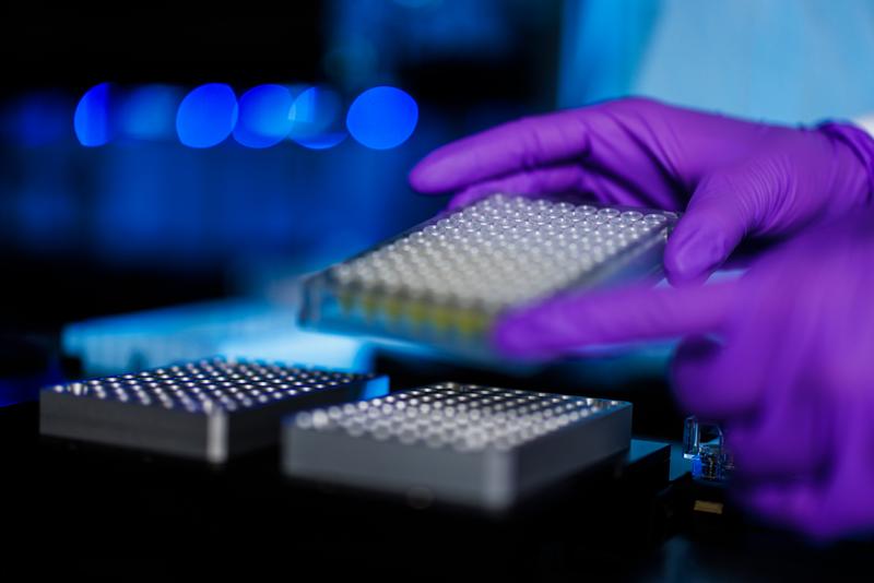 Tumorprofiling