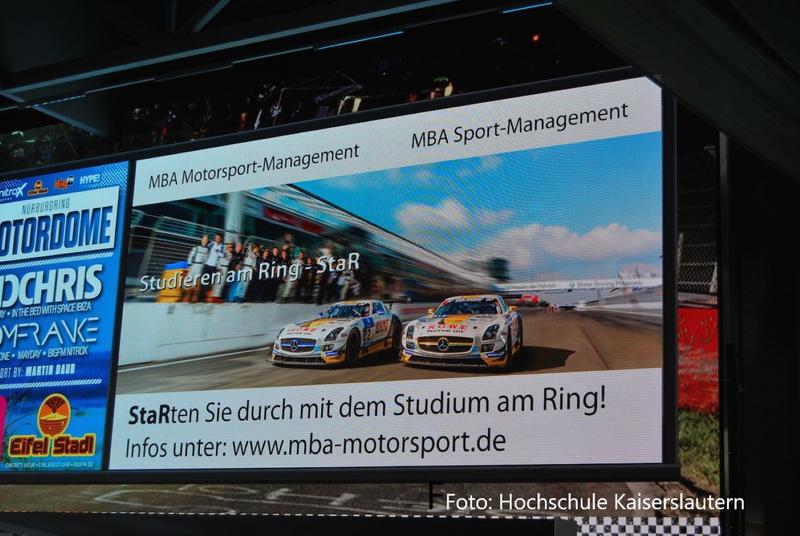 „Studieren am Ring – StaR“-Programm der Hochschule Kaiserslautern