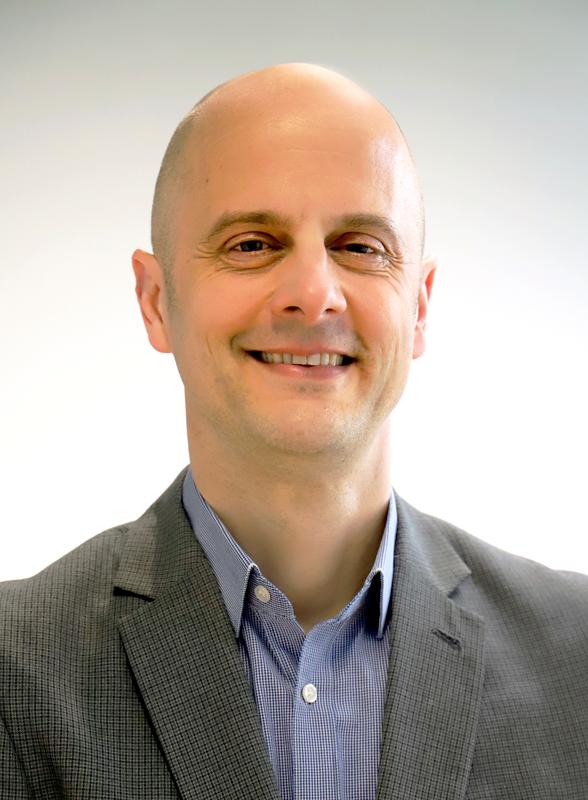 Prof. Henrik Oster