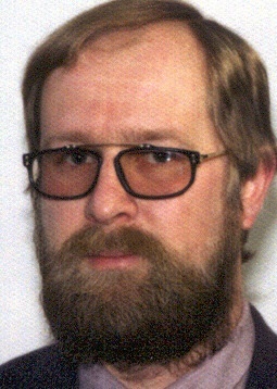 Rainer Leng