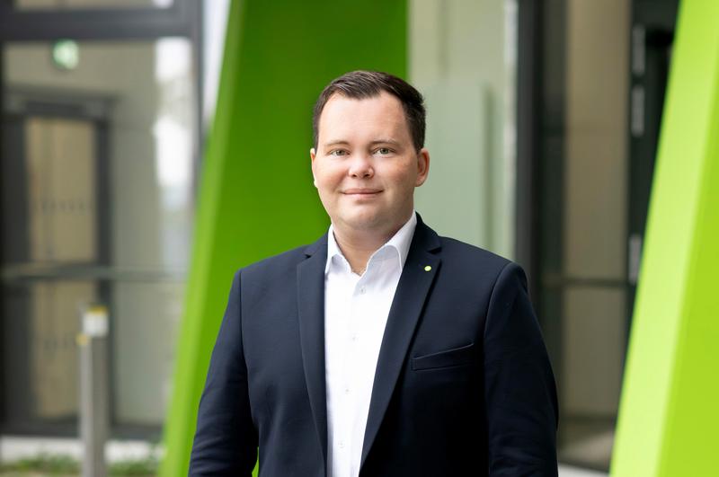 Jun.-Prof. Dr. Malte Mues