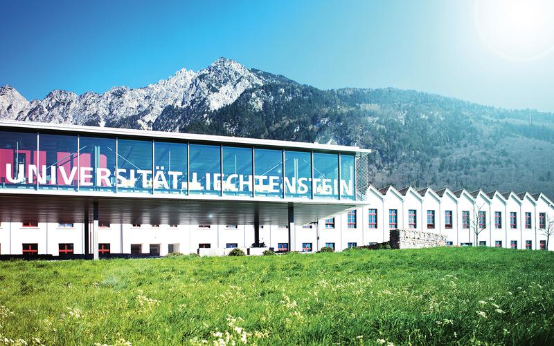 Universität Liechtenstein