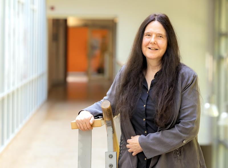Prof. Dr. Prof. Evamarie Hey-Hawkins, Professorin für Anorganische Chemie, wurde in die Academia Europaea aufgenommen.