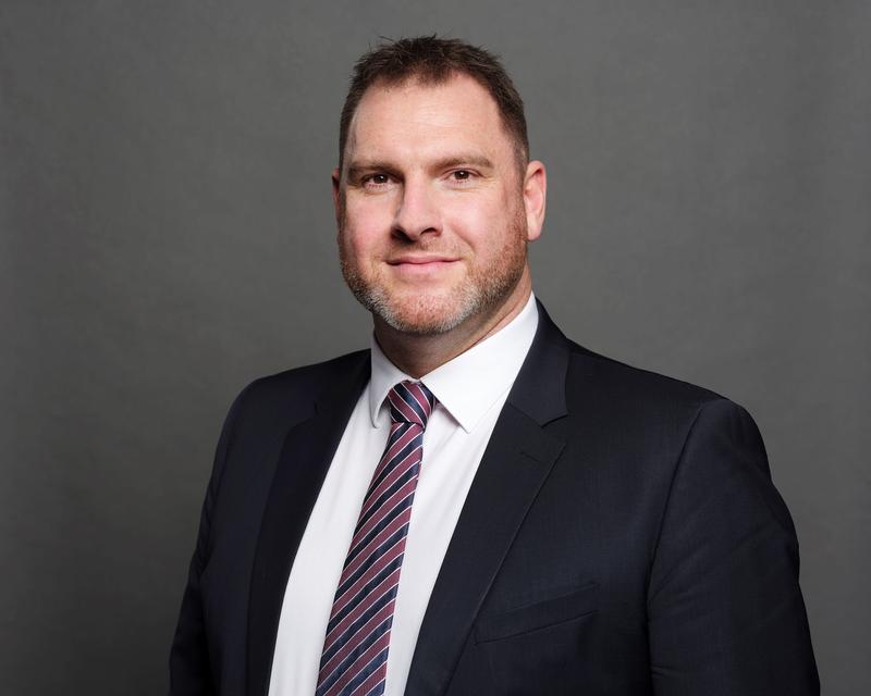 Prof. Dr. Joachim Erlenwein, Sprecher der Sektion Schmerzmedizin der Deutschen Gesellschaft für Anästhesiologie und Intensivmedizin und Ärztlicher Direktor des DRK Schmerz-Zentrums in Mainz.