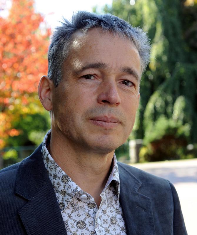 Für Jörg Weißmüller ist die Heyn-Denkmünze ein Höhepunkt seiner Tätigkeit als Materialforscher. 