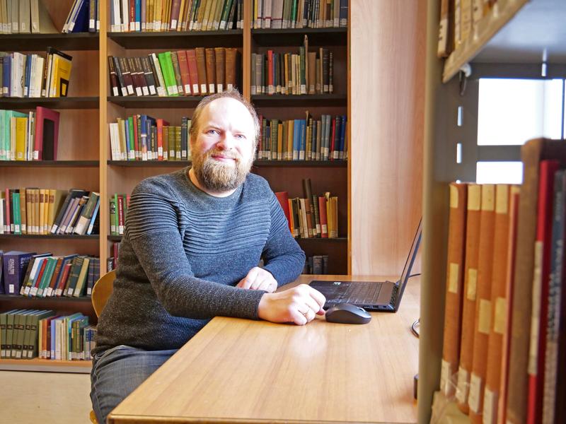 Dr. Andrey Shatskov