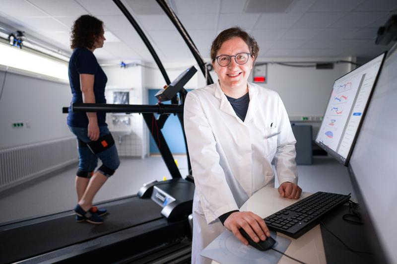 Prof. Dr. med. Bergita Ganse 