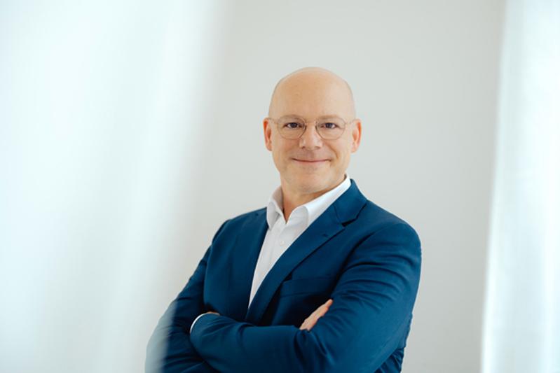 Prof. Dr. Sven Schneider