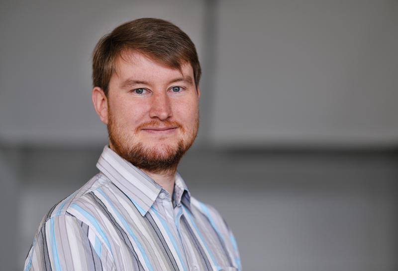 Dr. Martin Ulrich