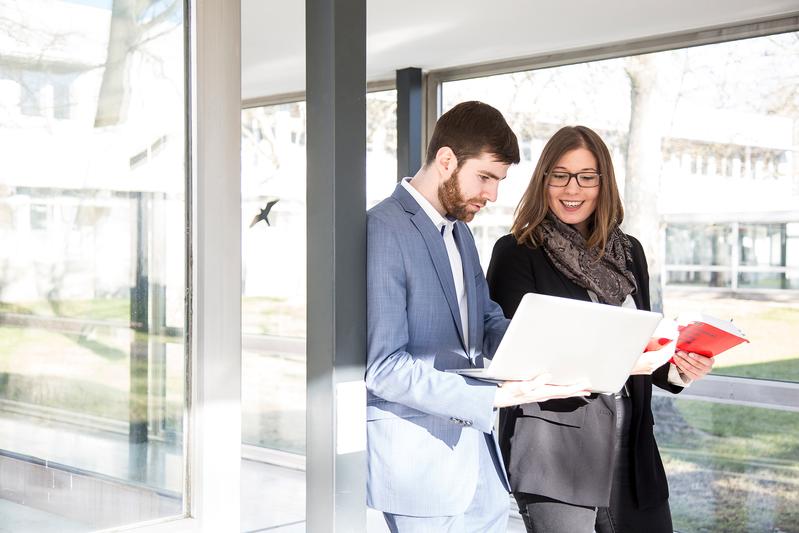 „Finance, Accounting, Controlling und Taxation (FACT)“ ist einer von vier neuen Master-Studiengängen am Fachbereich Wirtschaft der Hochschule Darmstadt.