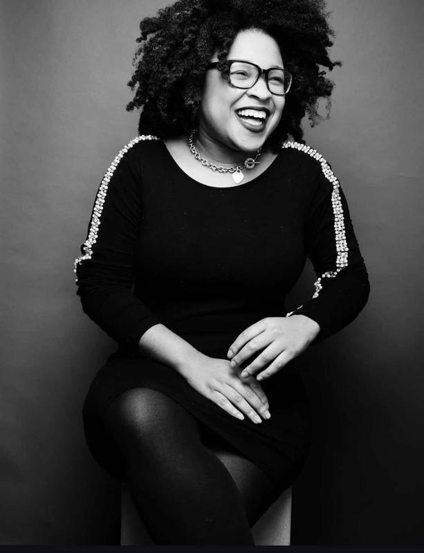 Morgan Jerkins (c) John-Midgley