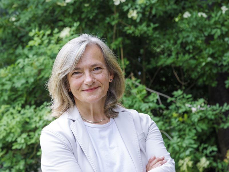 Dr Helga Andree becomes new Administrative Board Member and Chief Financial Officer at INP