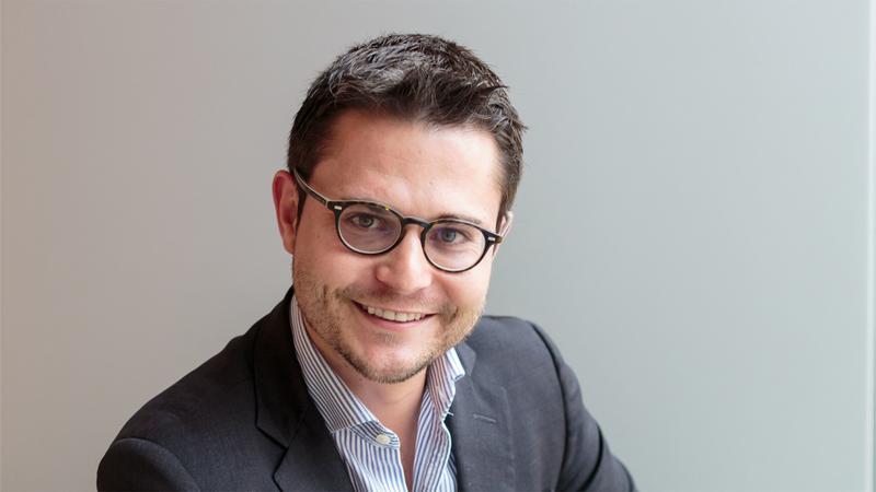 Michael Weber