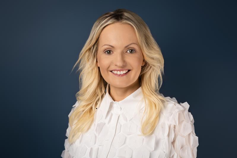Prof. Dr. Julia Knopf