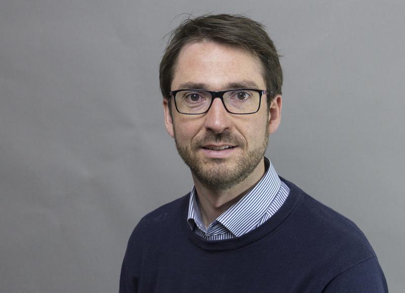 Prof. Dr. Stefan Stoll freut sich über die erneute Berufung in den Beirat für Naturschutz.