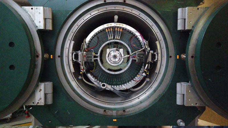 The Mu3e read-out system