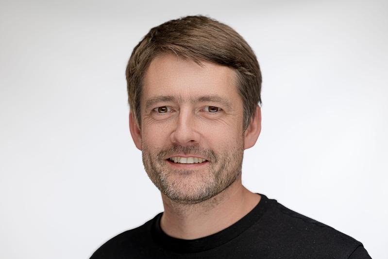 Dr. Ingo Isphording vom Institut zur Zukunft der Arbeit, einem An-Institut der Universität Bonn.