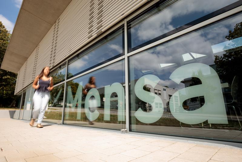 Bioregionale Produkte könnten noch stärker in die Gemeinschaftsverpflegung Einzug finden. 
