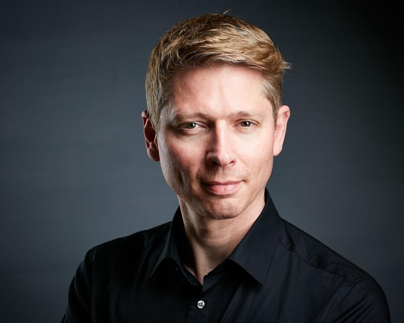 Prof. Dr. Christoph Kreiterling ist seit März 2025 für Technikbewertung und Nachhaltigkeitskommunikation zuständig.