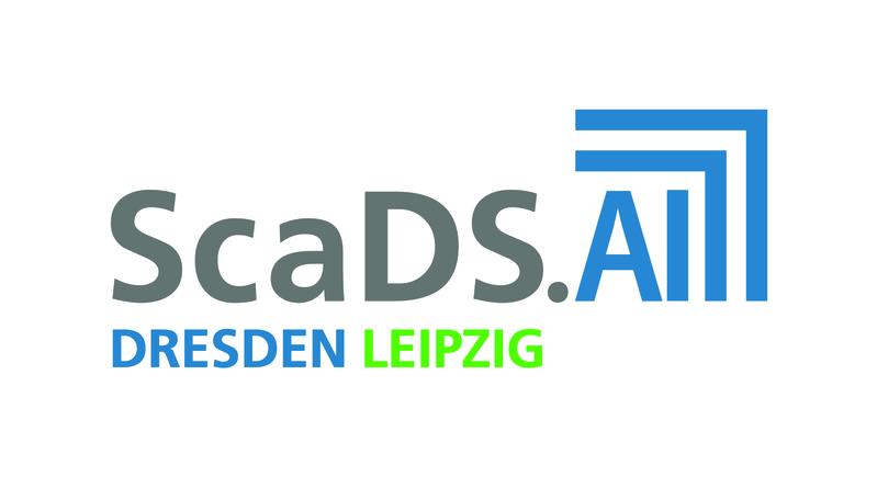 Wichtiger Partner der UKL-Medizinerinnen im Projekt ist das ScaDS.AI Dresden/Leipzig der Uni Leipzig. 