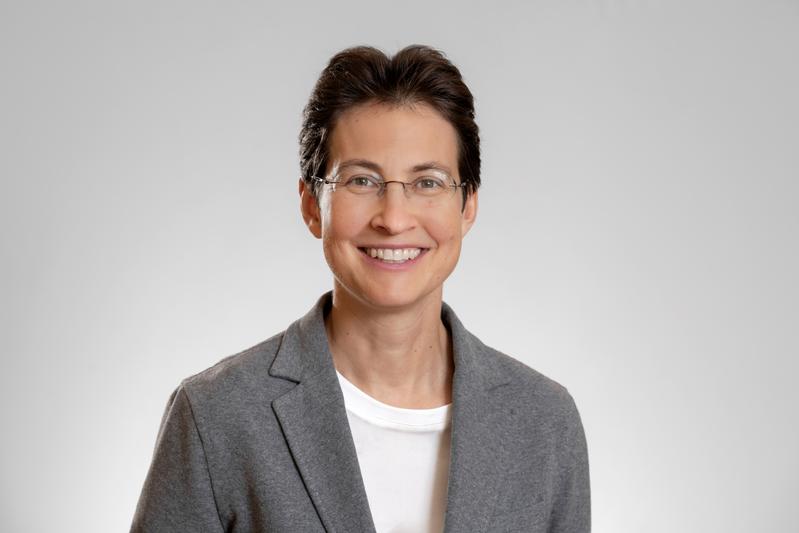 Was wir in der Schule nicht über Mathematik lernen  - Anna Wienhard im Porträt