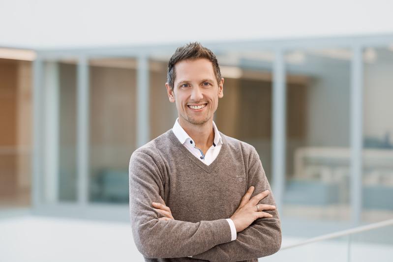 Martin Schwemmer ist Professor für Internationale Verkehrsbetriebswirtschaft und Logistik an der Hochschule Heilbronn