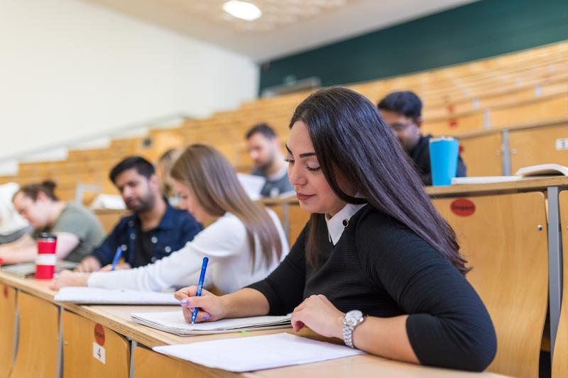 Zwei neue Studiengänge gehen zum Wintersemester 2025/26 an den Start. Im Fokus steht bei beiden das Thema Gesundheit. 