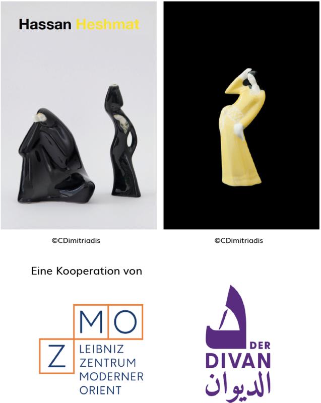 Kooperation ZMO und Divan