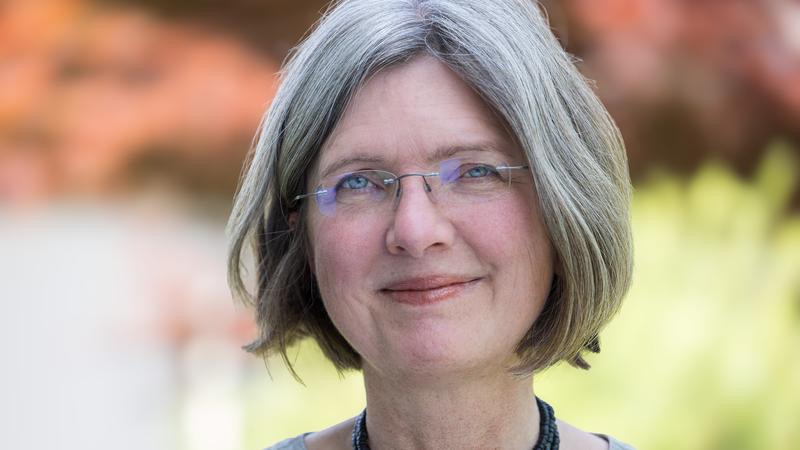 Prof. Veronica Egger