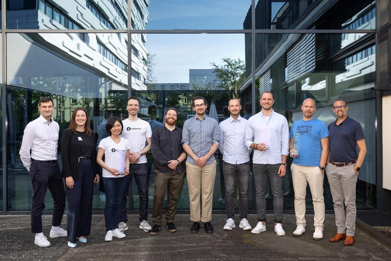 AI-Sicherheit, Schutz vor Cyberangriffen, Cyber-Deception und Compliance – Final Pitch Day beim ATHENE Accelerator SpeedUpSecure