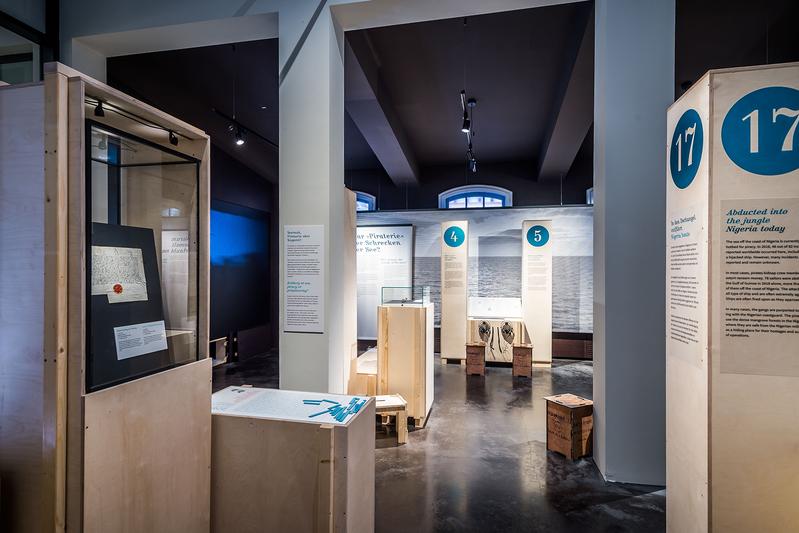 Was steckt wirklich hinter den Mythen der Piraterie? Die Sonderausstellung »Störtebeker & Konsorten« lädt zur virtuellen Zeitreise ein und räumt mit Klischees auf.