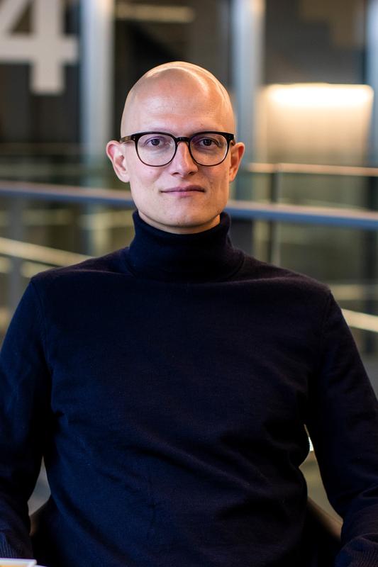 Forschungsstelle für Digitalisierung in Staat und Verwaltung e-PIAF