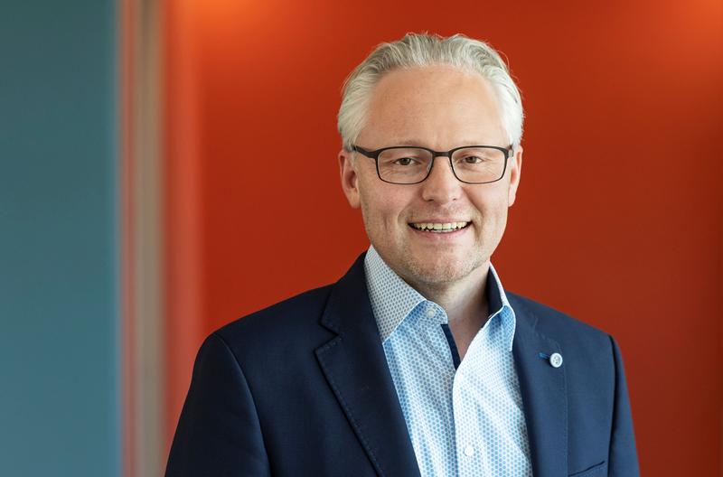 Thomas Dauser ist Direktor Innovationsmanagement und Digitale Transformation beim SWR. 