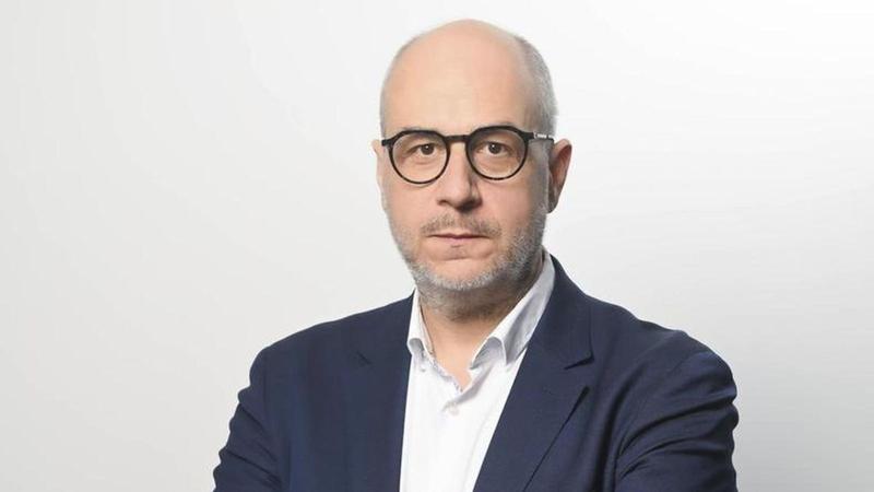 Jochen Gaugele ist stellvertretender Chefredakteur der Hauptstadtredaktion bei FUNKE. 