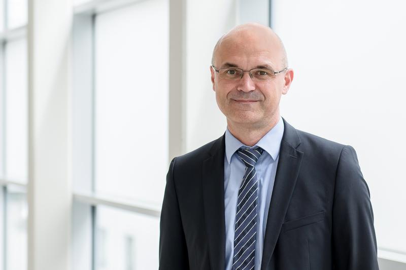 Prof. Dr. Dirk Vordermark