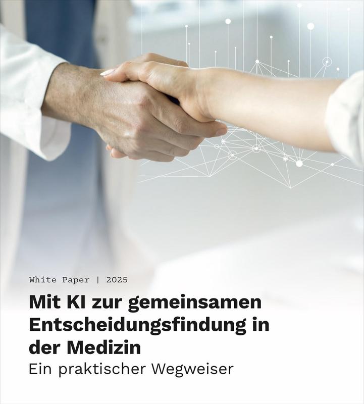KI Whitepaper veröffentlicht